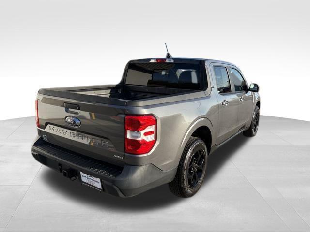 used 2022 Ford Maverick car, priced at $26,395