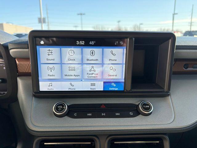 used 2022 Ford Maverick car, priced at $26,395