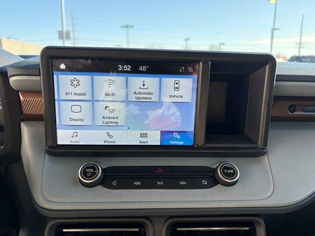 used 2022 Ford Maverick car, priced at $26,395