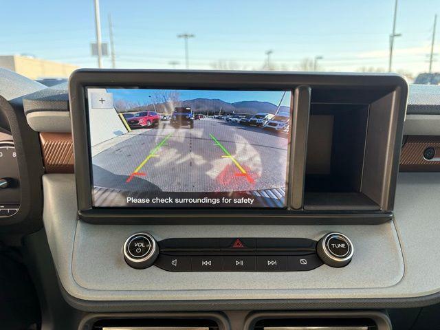 used 2022 Ford Maverick car, priced at $26,395