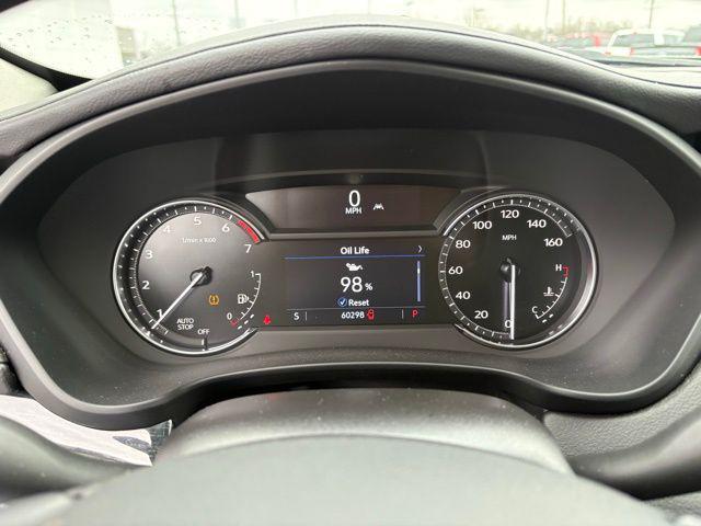 used 2023 Cadillac XT4 car, priced at $21,670