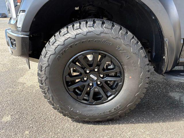 used 2024 Ford F-150 car, priced at $76,547