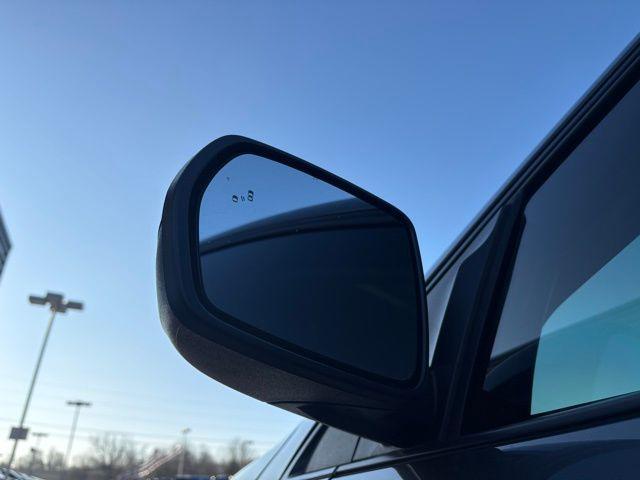 used 2024 Ford Edge car, priced at $23,748