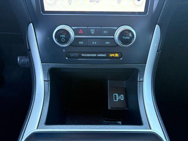 used 2024 Ford Edge car, priced at $23,748