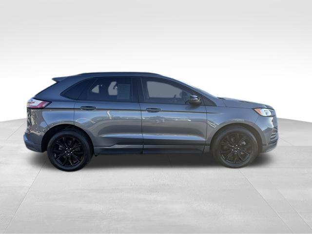 used 2024 Ford Edge car, priced at $23,748
