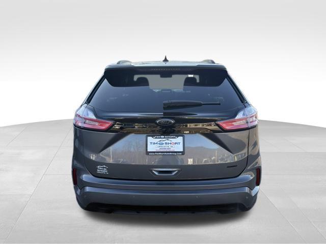 used 2024 Ford Edge car, priced at $23,748