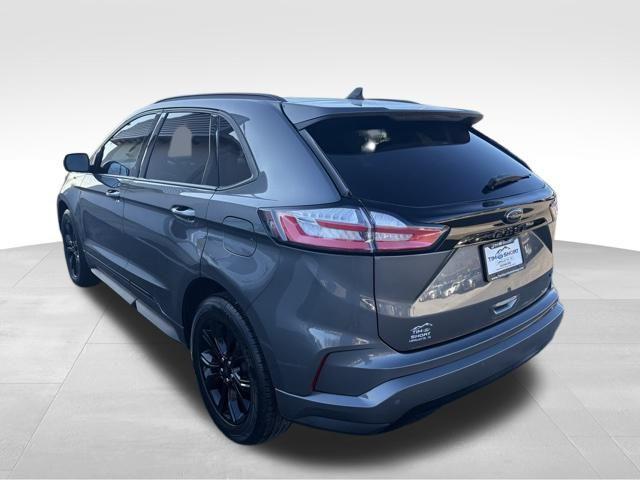 used 2024 Ford Edge car, priced at $23,748