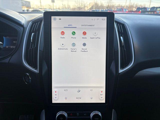 used 2024 Ford Edge car, priced at $23,748