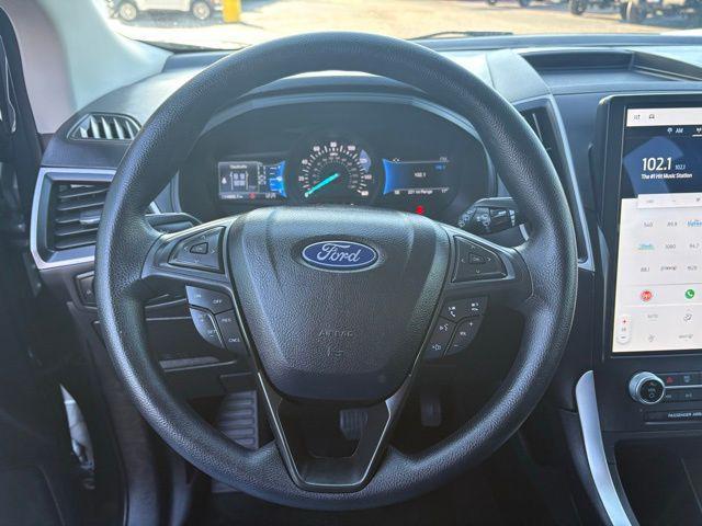 used 2024 Ford Edge car, priced at $23,748