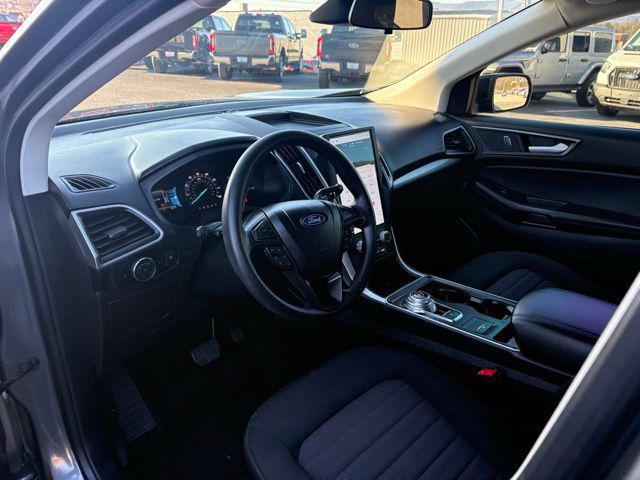 used 2024 Ford Edge car, priced at $23,748