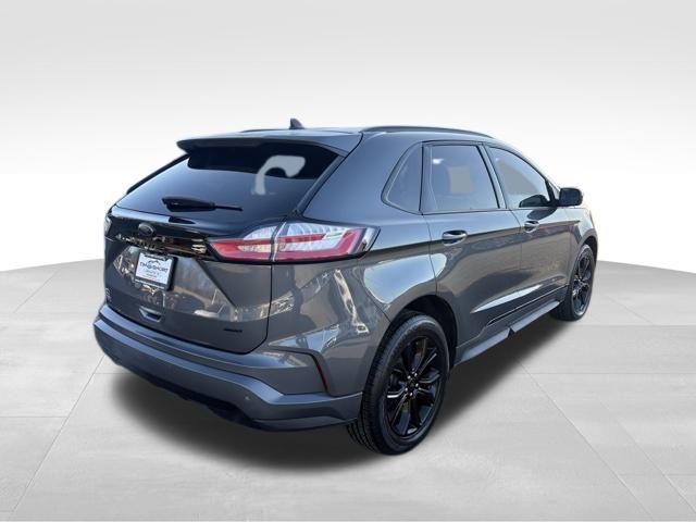 used 2024 Ford Edge car, priced at $23,748
