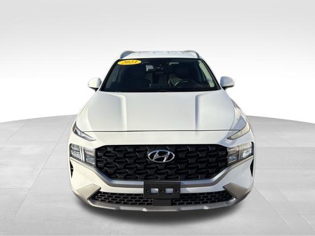 used 2023 Hyundai Santa Fe car, priced at $19,804
