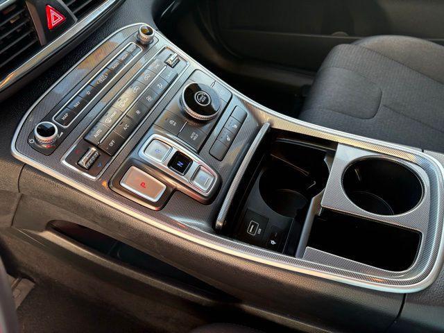 used 2023 Hyundai Santa Fe car, priced at $19,804