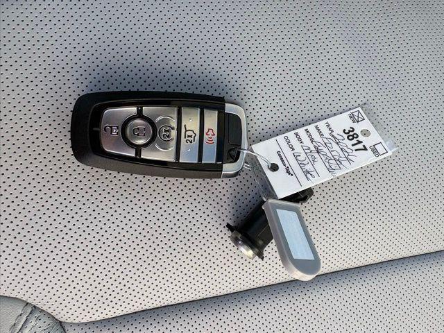 new 2026 Ford Expedition Max car, priced at $93,488