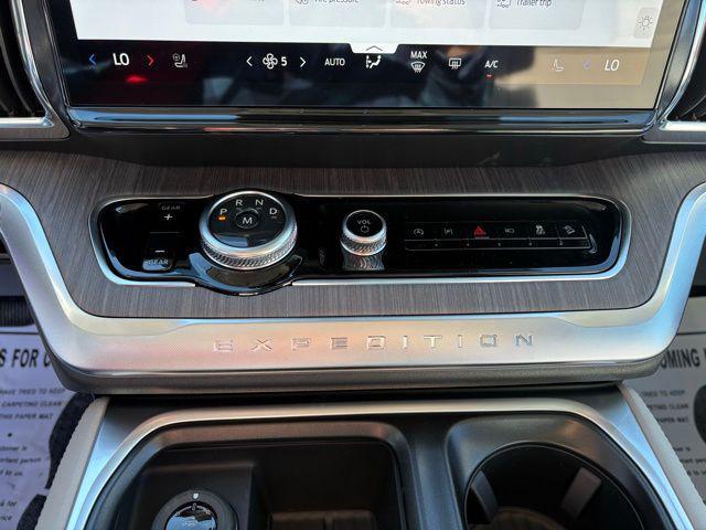 new 2026 Ford Expedition Max car, priced at $93,488