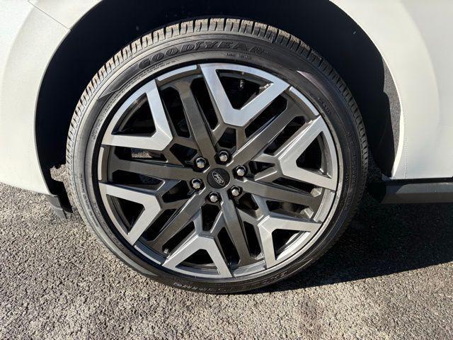 new 2026 Ford Expedition Max car, priced at $93,488