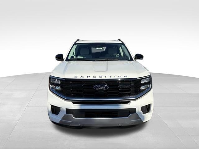 new 2026 Ford Expedition Max car, priced at $93,488