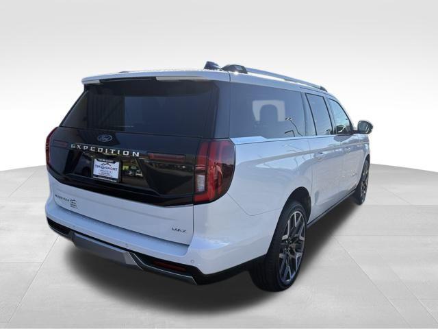new 2026 Ford Expedition Max car, priced at $93,488