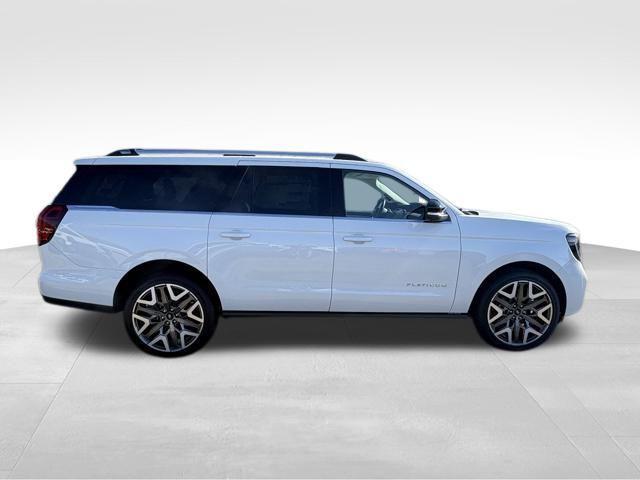 new 2026 Ford Expedition Max car, priced at $93,488