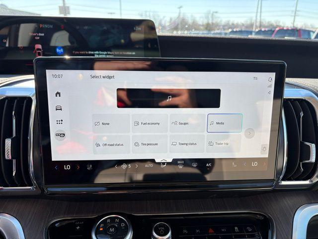 new 2026 Ford Expedition Max car, priced at $93,488