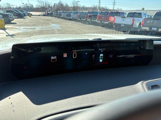 new 2026 Ford Expedition Max car, priced at $93,488