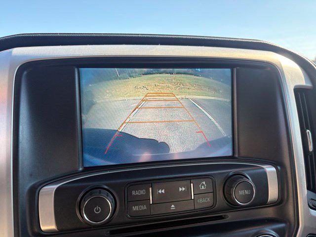 used 2017 GMC Sierra 1500 car, priced at $20,395
