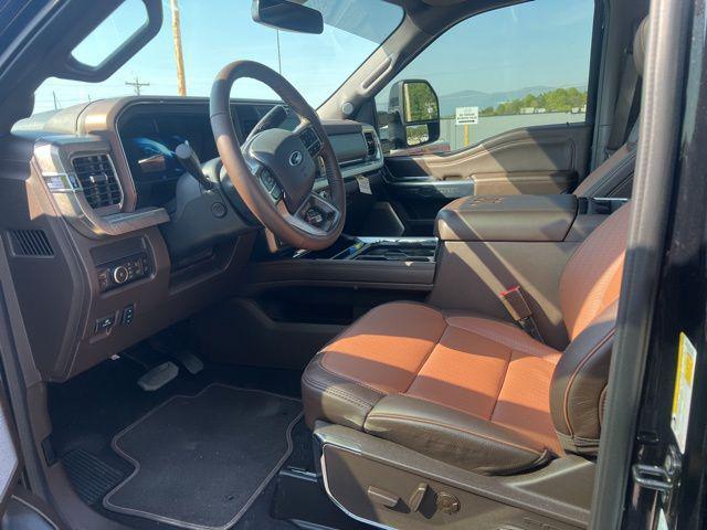 used 2025 Ford F-250 car, priced at $84,746