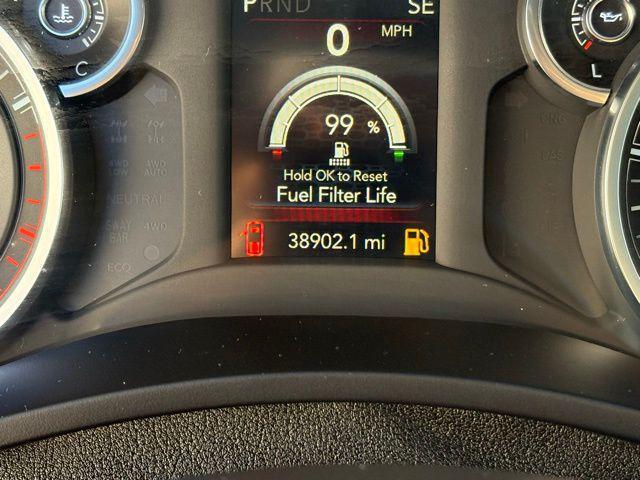 used 2024 Ram 3500 car, priced at $55,996