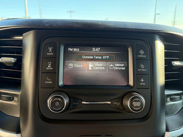 used 2024 Ram 3500 car, priced at $55,996