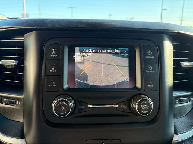 used 2024 Ram 3500 car, priced at $55,996