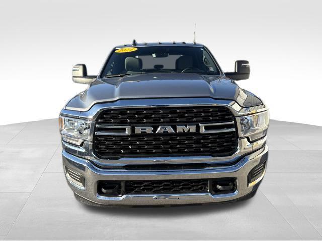 used 2024 Ram 3500 car, priced at $55,996