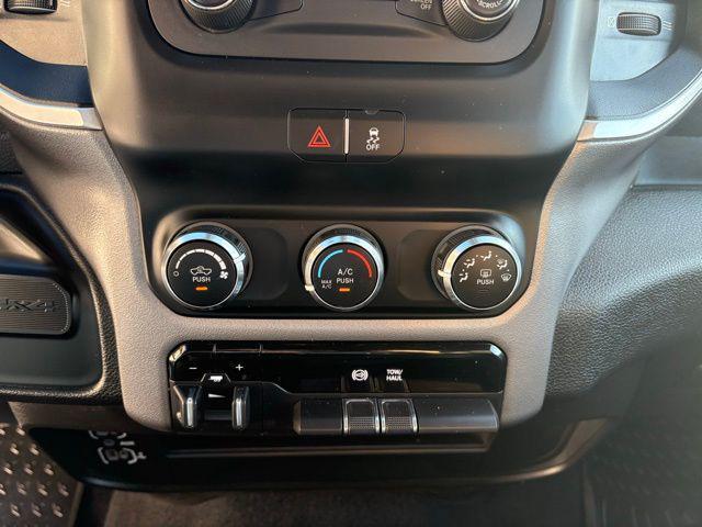 used 2024 Ram 3500 car, priced at $55,996