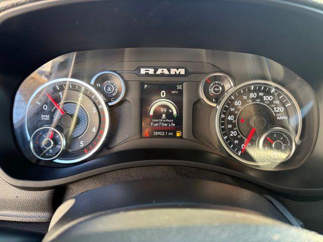 used 2024 Ram 3500 car, priced at $55,996