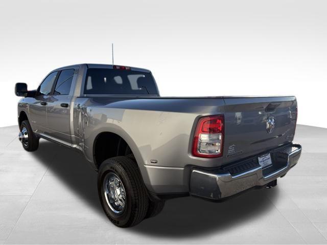 used 2024 Ram 3500 car, priced at $55,996