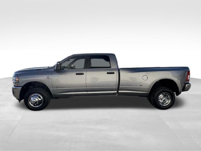 used 2024 Ram 3500 car, priced at $55,996