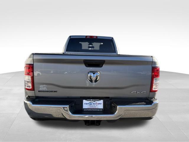 used 2024 Ram 3500 car, priced at $55,996