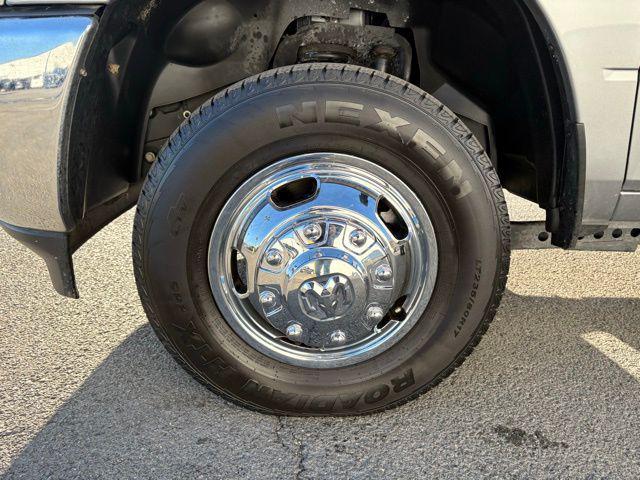 used 2024 Ram 3500 car, priced at $55,996