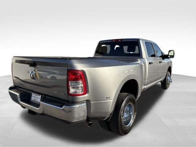 used 2024 Ram 3500 car, priced at $55,996