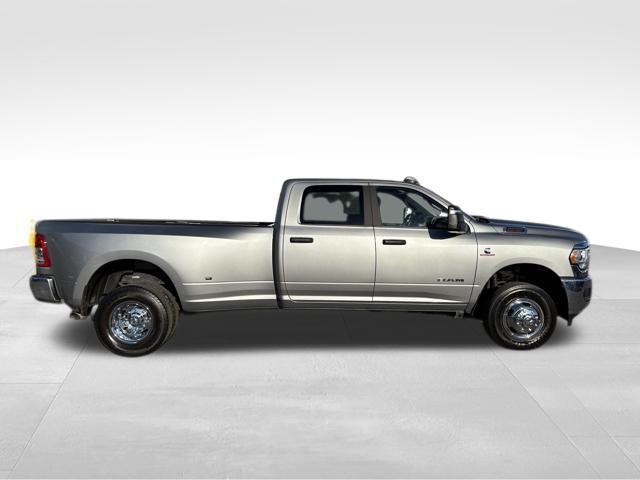 used 2024 Ram 3500 car, priced at $55,996