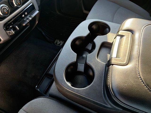 used 2024 Ram 3500 car, priced at $55,996