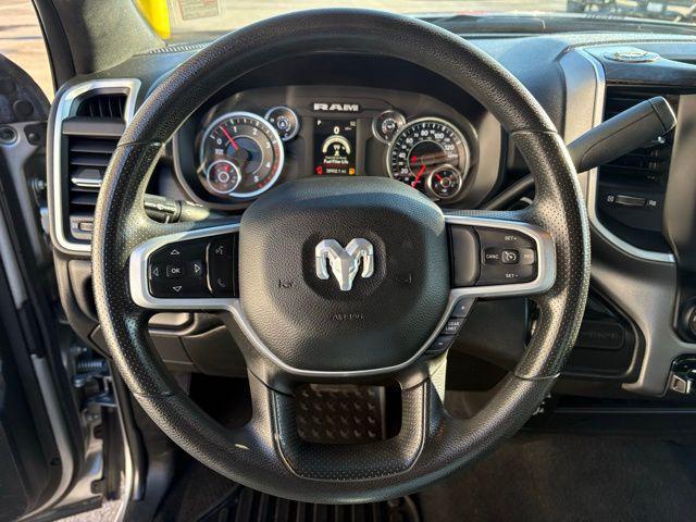 used 2024 Ram 3500 car, priced at $55,996