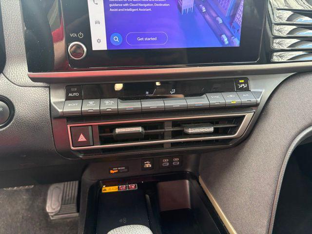 used 2025 Toyota Camry car, priced at $25,900