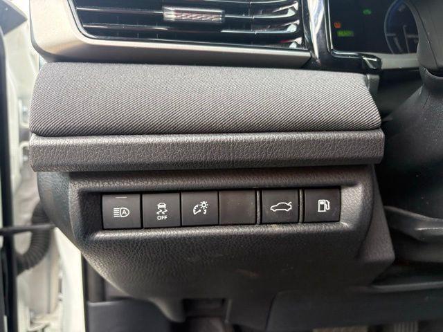 used 2025 Toyota Camry car, priced at $25,900