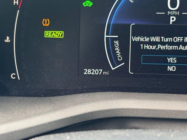 used 2025 Toyota Camry car, priced at $25,900