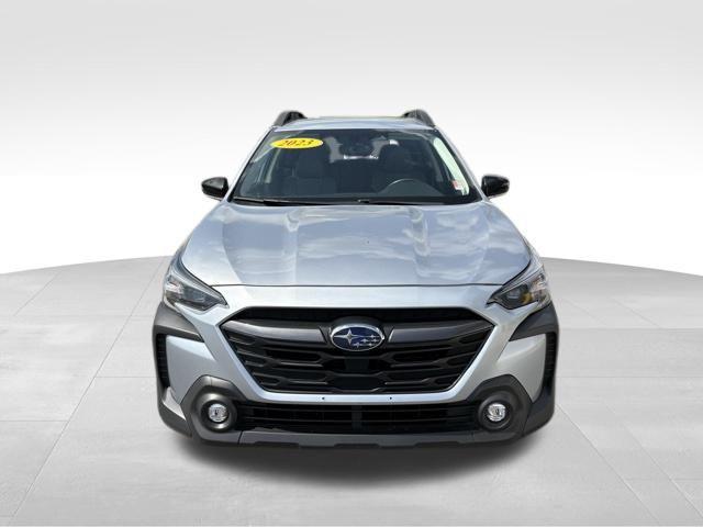 used 2023 Subaru Outback car, priced at $23,900