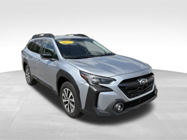 used 2023 Subaru Outback car, priced at $23,900