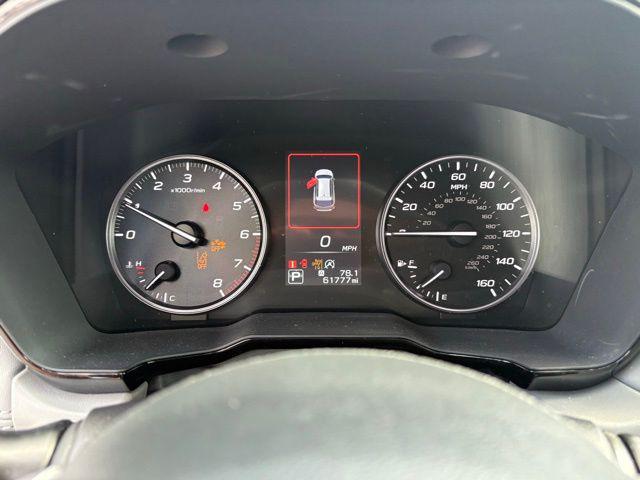used 2023 Subaru Outback car, priced at $23,900