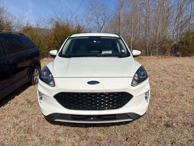 used 2020 Ford Escape car, priced at $13,441