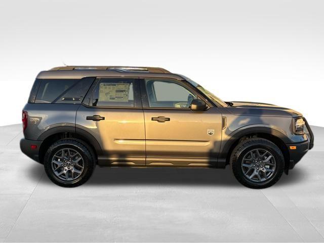 new 2026 Ford Bronco Sport car, priced at $31,950