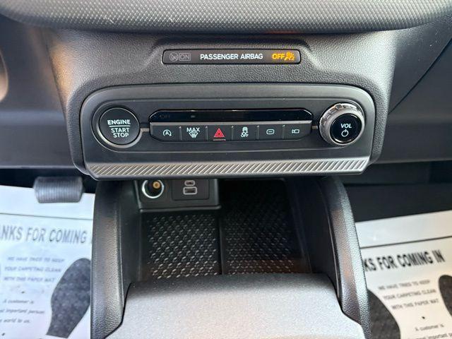 new 2026 Ford Bronco Sport car, priced at $31,950